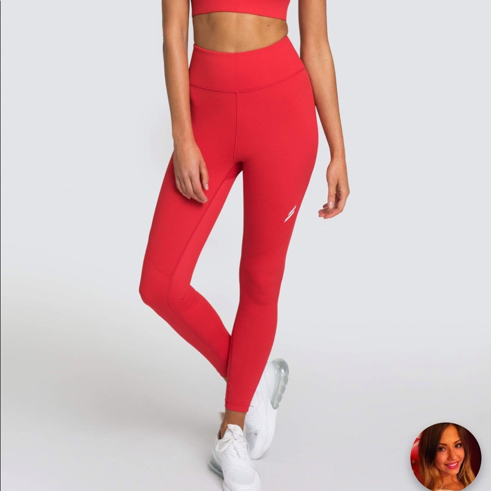 DoYouEven Excel Leggings